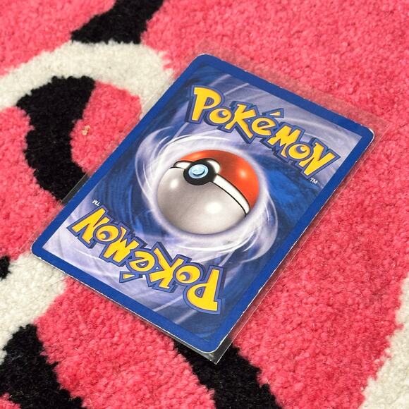 Gengar #27 – Diamond & Pearl – As Pictured - Picture 6 of 6